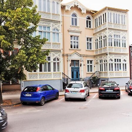 Seashell Apartment  Sopot Kültér fotó