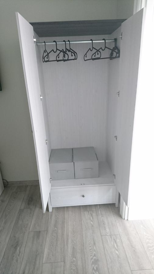 Seashell Apartment  Sopot Kültér fotó